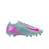 Zoom Mercurial Vapor 16 Elite AG Refresh Pack Men Sneakers Blue Ocean-Cube Pink-Blast FQ8693-301