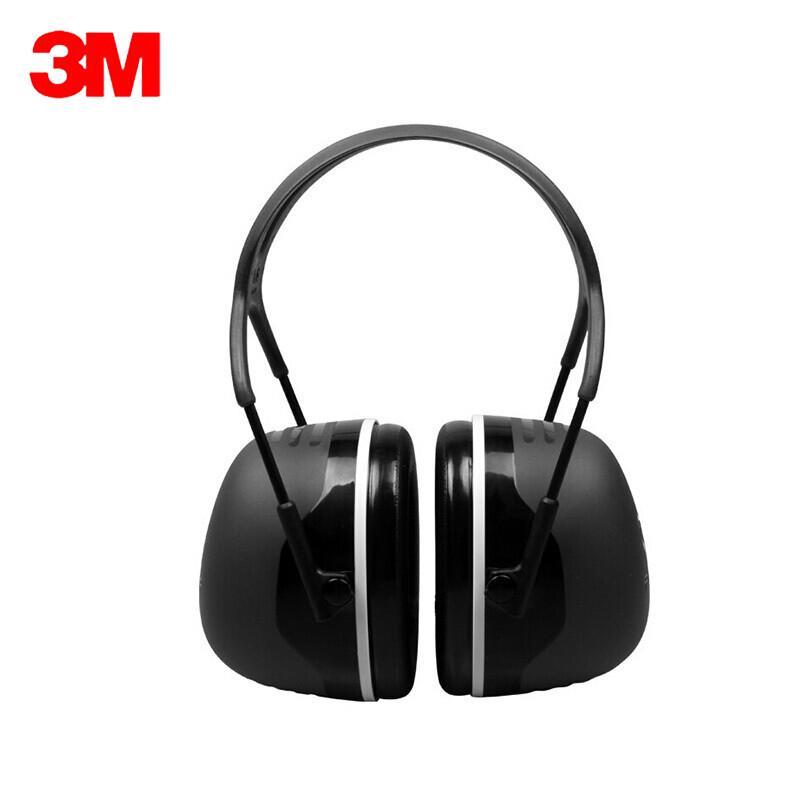 3M X5A Shooting Earmuffs