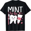 Toothbrush I Hate My Job Toilet Paperseriously_ T-Shirt