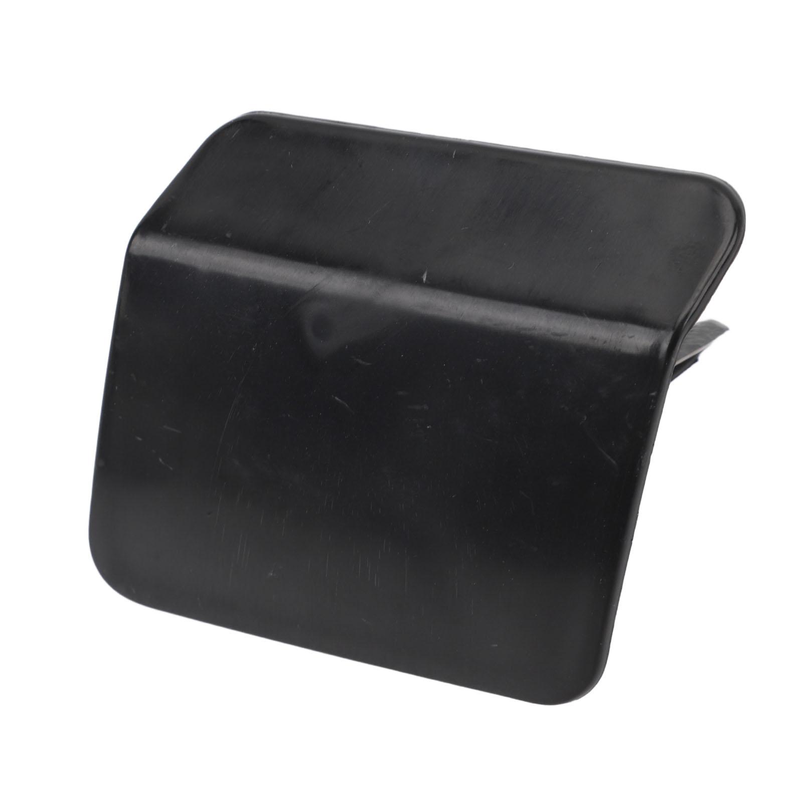 

Крышка омывателя фар пластиковая крышка сопла омывателя переднего бампера для X5 F15 Sport 2013‑2018 черный Left OE: 51118059937