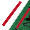 Elastic Rubber Cue Stick Protective Cover Durability Snooker Stick Protectors Billiards Accessories