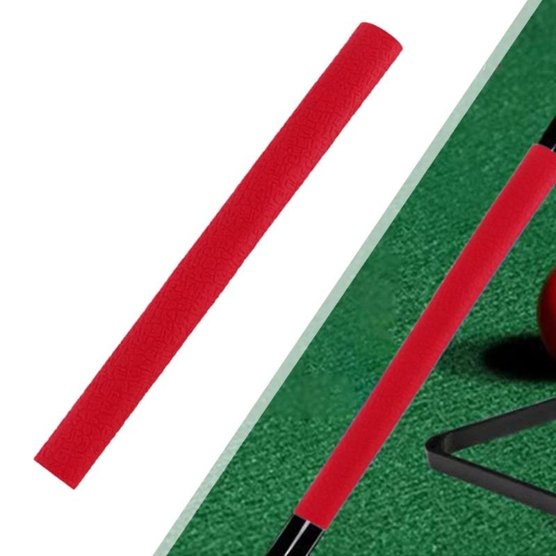 Elastic Rubber Cue Stick Protective Cover Durability Snooker Stick Protectors Billiards Accessories