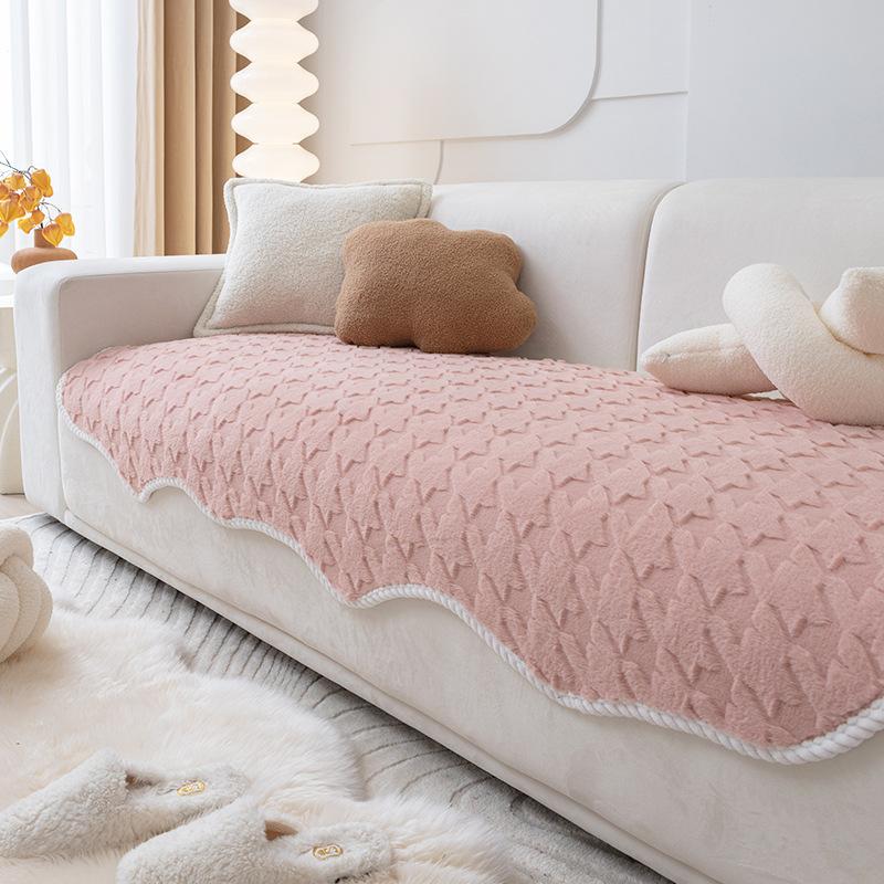 

Подушка для дивана, зимняя, в форме птицы, легкая, роскошная, тканевый чехол для дивана, полное покрытие, новая цельная подушка 80*90cm