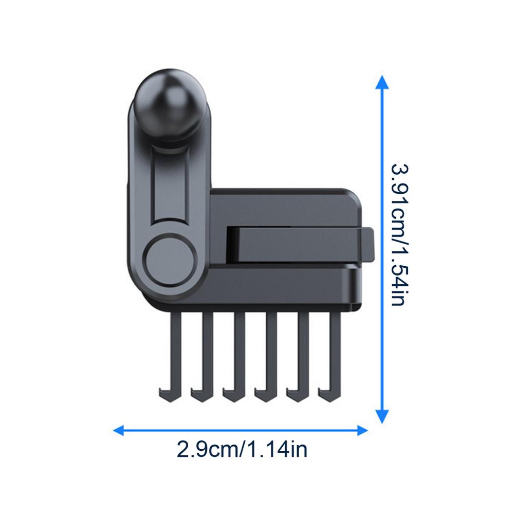 

Автомобильное крепление для телефона Model 3, держатель для мобильного телефона Model Y, поддержка мобильного телефона, магнитное крепление для телефона с 6 лапками