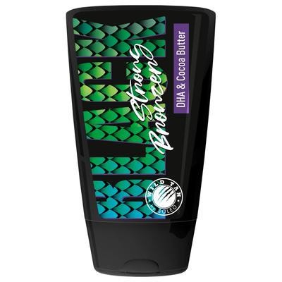 Wild Tan Black Strong Bronzer with Accelerator 125ml