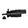 8S4Z17664AA Windscreen Wiper Motor for Ford Mustang 2010-2017 Focus 2008- 2011Windshield Washer Pump 8S4317664AA