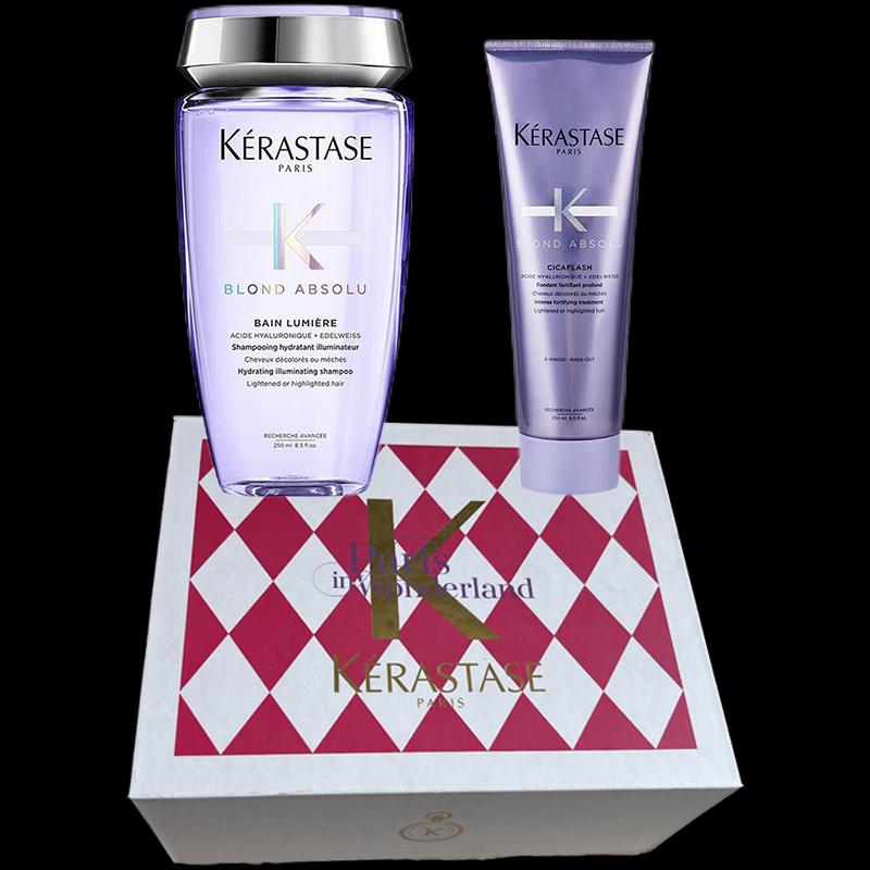 

Kérastase Color Radiance Hair Care Duo