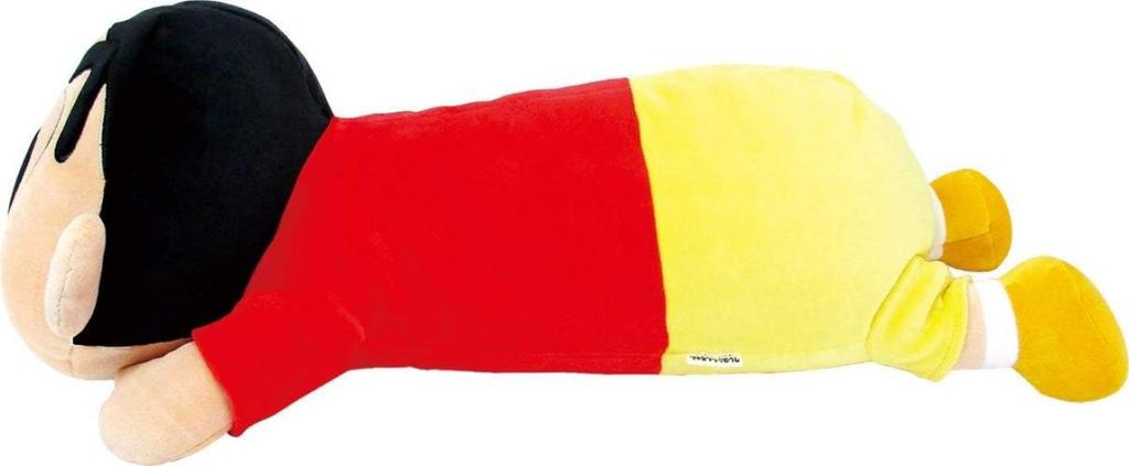 T's Factory Crayon Shin-chan Soft Lying Cushion Shin-chan KS-5529204SN