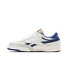 Reebok Club C Revenge Vintage 'Chalk Collegiate Royal' FW4863 Men's Shoes