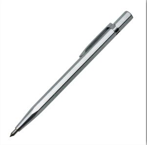 

1pcs Diamond metal marker engraving pen tungsten carbide nib stylus pen for glass ceramic metal wood engraving hand tool