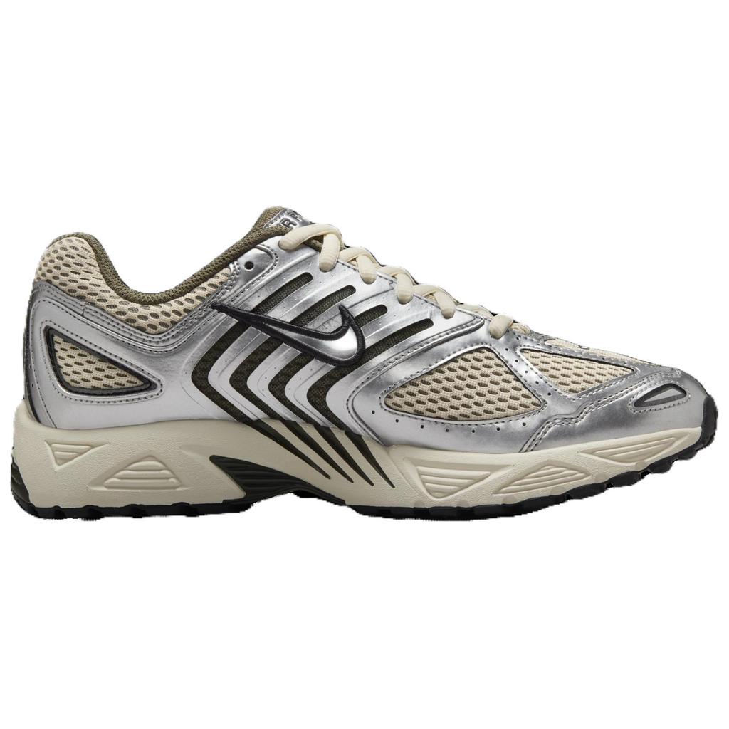 Nike Unisexové tenisky Air Pegasus 2K5 Light Khaki Metallic Silver Krémová Medium-Olive Photon-Dust HV5748-234