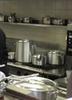 EBM Aluminum Professional Chef Pot 21cm