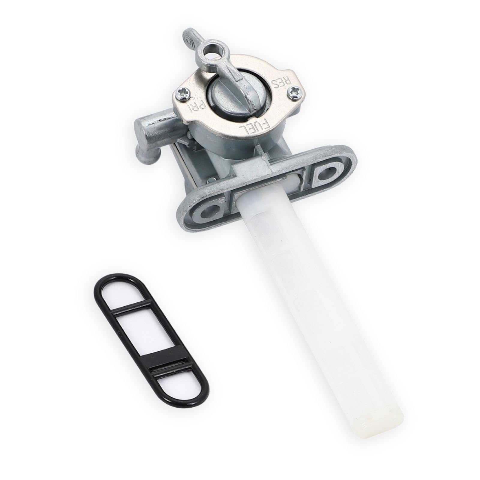 

спокойное желание Suzuki Топливо Топливо Газовый Кран GS400 GS550 GS750 GS1000 Тип Оригинальный Ремонт Замена Деталь 1 шт. Общего Назначения