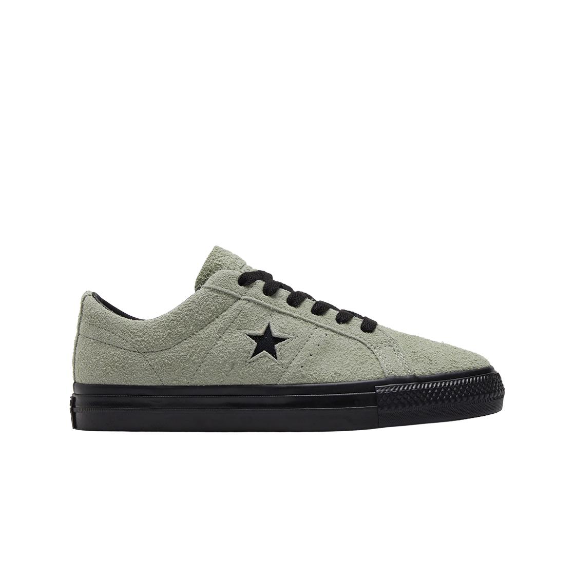 

Converse One Star Pro Ox Vintage Suede Summit Sage 225
