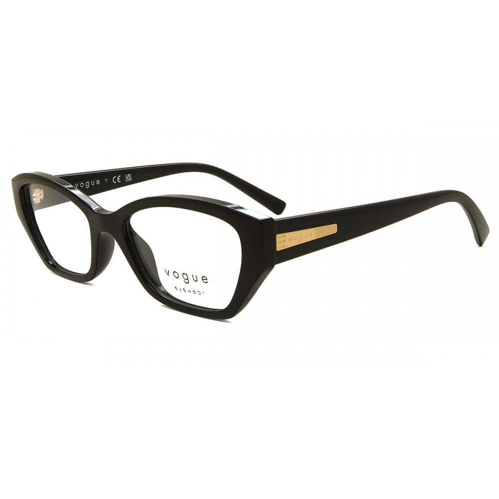 Vogue Eyewear Vo5608 W44 Women Eyeglasses