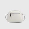 2025 New Retro Pop Baseball Shape Shoulder Bag Women's Shoulder Bag Creative Personalized Bag Crossbody Bag for Women