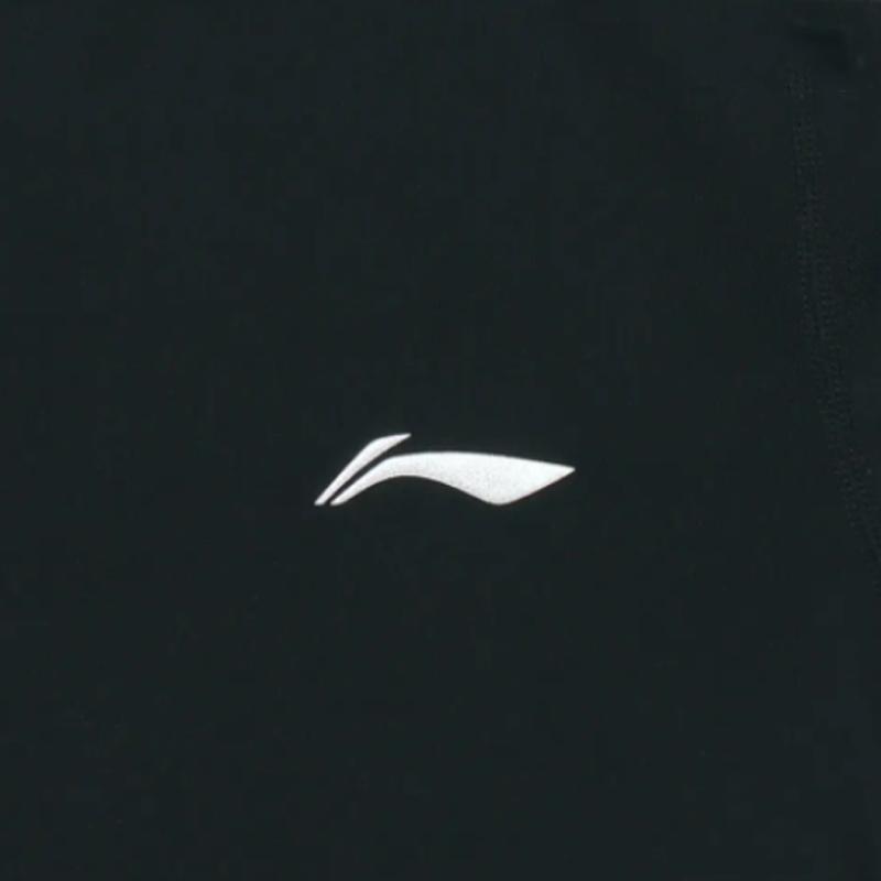 Li Ning Fitness Sets Men's Crew Neck Moderate YUDV043-1