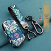 Foton 21 Key Case: General Tuojiezhe Decorative Modification for Yutu Models 8 & 9.