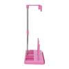 Thread Stand 3 Spool Holder Light Wright Household Sewing Machine Tool for Quilting