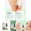 Nourishing South Moon For Soft And Strong Nails With 30ml Of Healing Formula