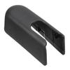 1PCS Rear Windscreen Wiper Arm Cover Cap For Toyota Aygo Citroen C1 Peugeot 107 Onwards 2005  69x21x24.2mm