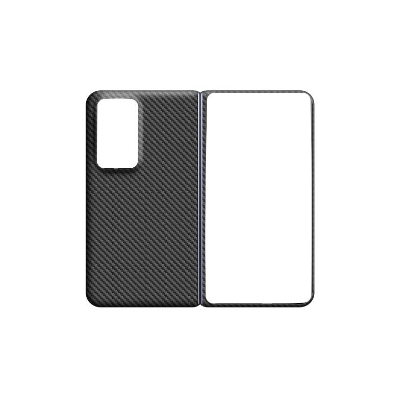OPPO Find N2 Kevlar Aramid Fiber Protective Folding Screen Phone Case