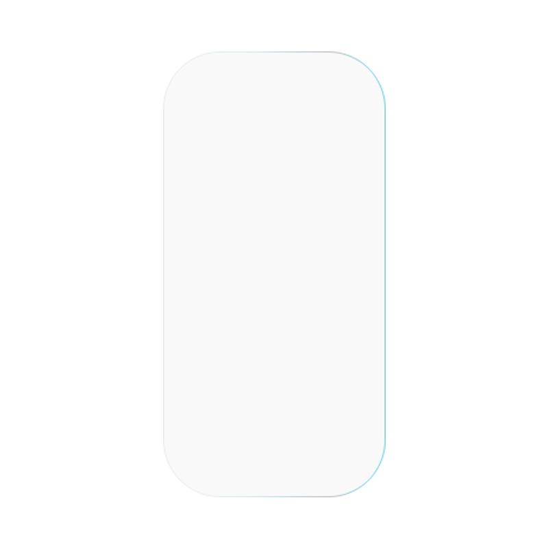 

For Xiaomi Redmi Note 11S 4G Tempered Glass Rear Camera Lens Protector Bubble-free Ultra Clear Flim Type A