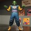 Anime ( Z) Piccolo Figure PVC King Piccolo Action Doll PVC Collectible Model Toy Gift