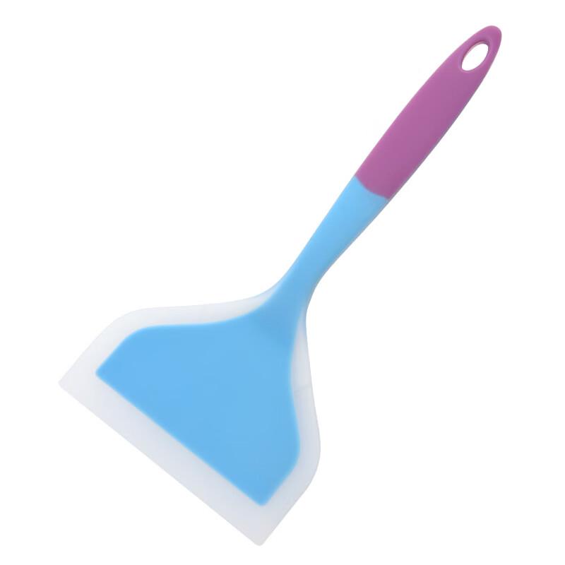 Silicone Wide Tamagoyaki Spatula