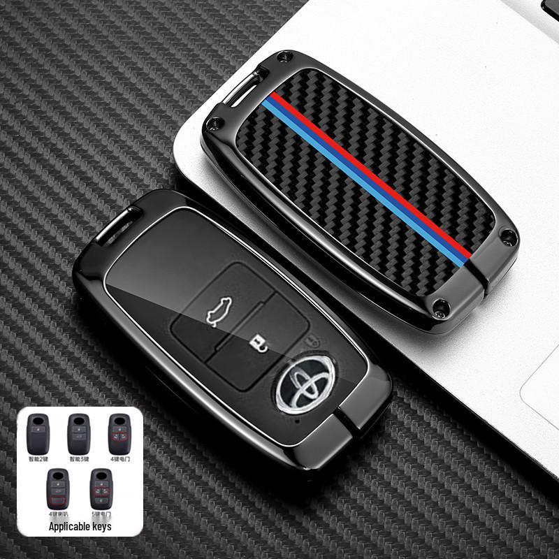 

Захисна накладка на ключ для автомобіля Daihatsu Toyota Raize/Rocky з пряжкою North Deer Corolla Box Packaging