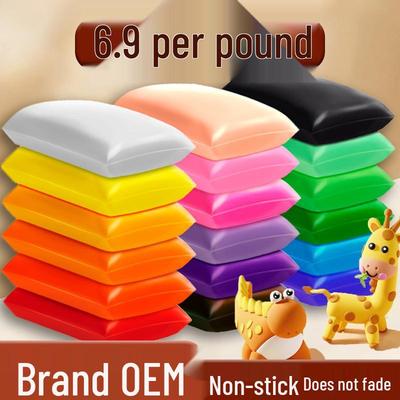 Giocattoli formativi ed educativi – Plastilina
