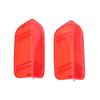 1/2Pcs 1K0947419 Red Door Panel Light Lense Reflector For Jetta Mk5 2005-2010 Golf G Ti Mk5 Mk6 Mk7 Passat B6 B7 Cc Eos