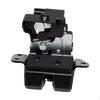 Rear Tail Gate Lock Latch Direct Replaces 812303W000 High Performance Practical Accessory Trunk