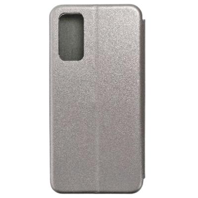 Beline Etui Book Magnetic Samsung S20stalowy/steel