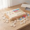 Number Decomposition Toy Addition and Subtraction Arithmetic Teaching Early Learning Math