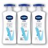 Sensitive Skin Gentle Body Lotion Triple Pack