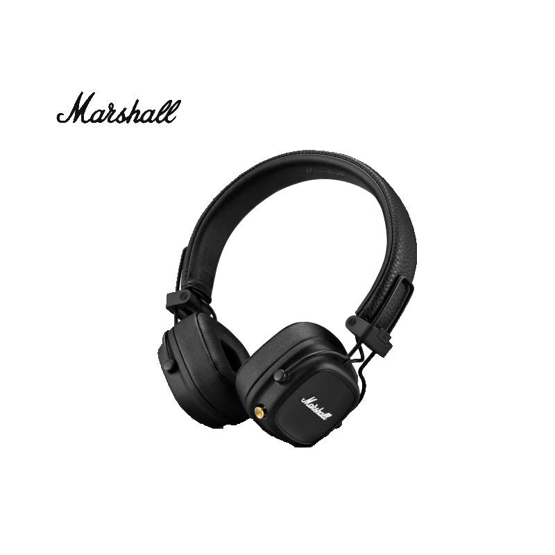 

Бездротові Bluetooth-навушники Marshall Major IV