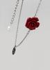 Apple Pie Order Rose Candy Chain Choker.(4Color)