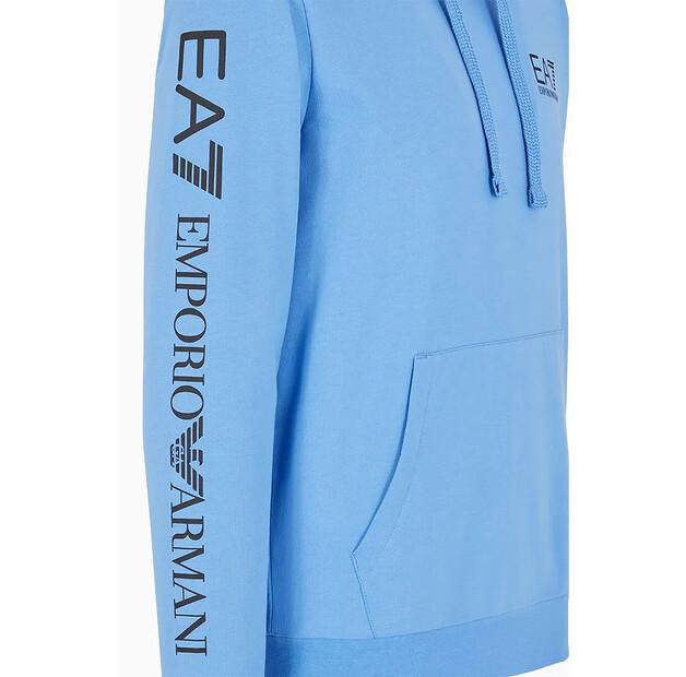 EA7 EMPORIO ARMANI 8NPM18_PJ05Z свитшот