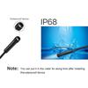 3 In 1 Usb Type-C Endoscope Inspection Borescope 5.5/7/8Mm Lens Hd Camera Ip68