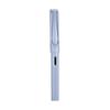 1pcs Gradient Fountain Pen Plastic EF/F Nib Quick-Drying  Smoothing Writing Pens Stationery School Office Supplies Ink Pen