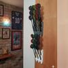 Wall-Mount Dart Holder