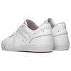 Jordan Series White University Red Polyester Slip Resistant Cushioning Abrasion Resistant Low Top Skateboard Shoes DN1857-100