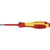 KNIPEX Isolierter Torx-Schraubendreher T10 1000V 9826-10
