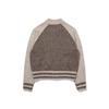 W Varsity Cardigan