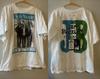 Parking Lot Tee Rare Jeff Buckley Grace Tour Vintage Taille Unique