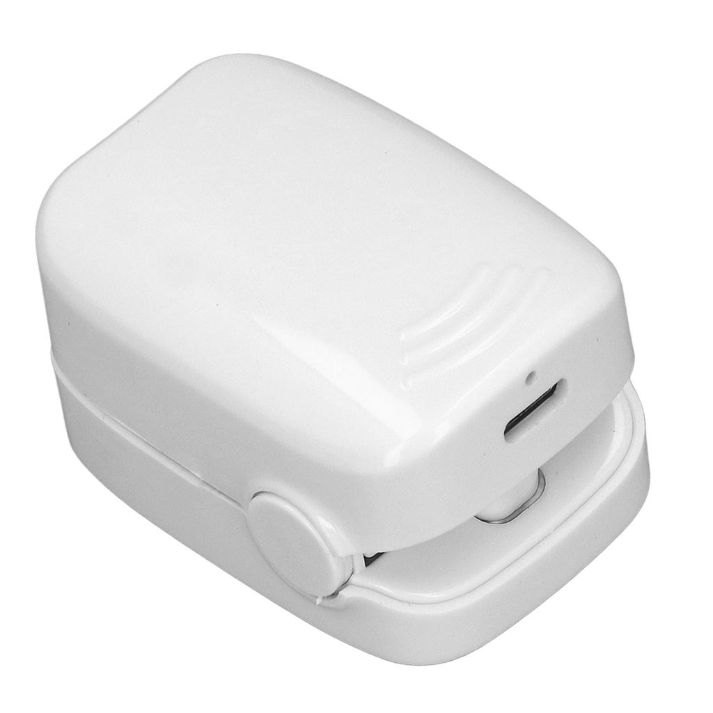 Nail Fungus Light High Efficiency Portable 400mAh Lithium Ion Battery Nail Fungus Cleaning Device for Home