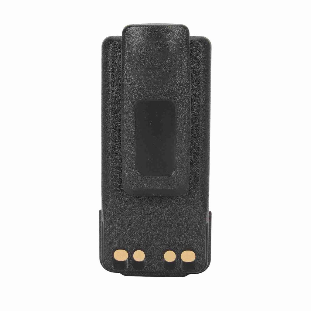 Walkie Talkie NiMH Battery 2900mAh Replacement 2 Way Radio Battery for PMNN4489 PMNN4490A for