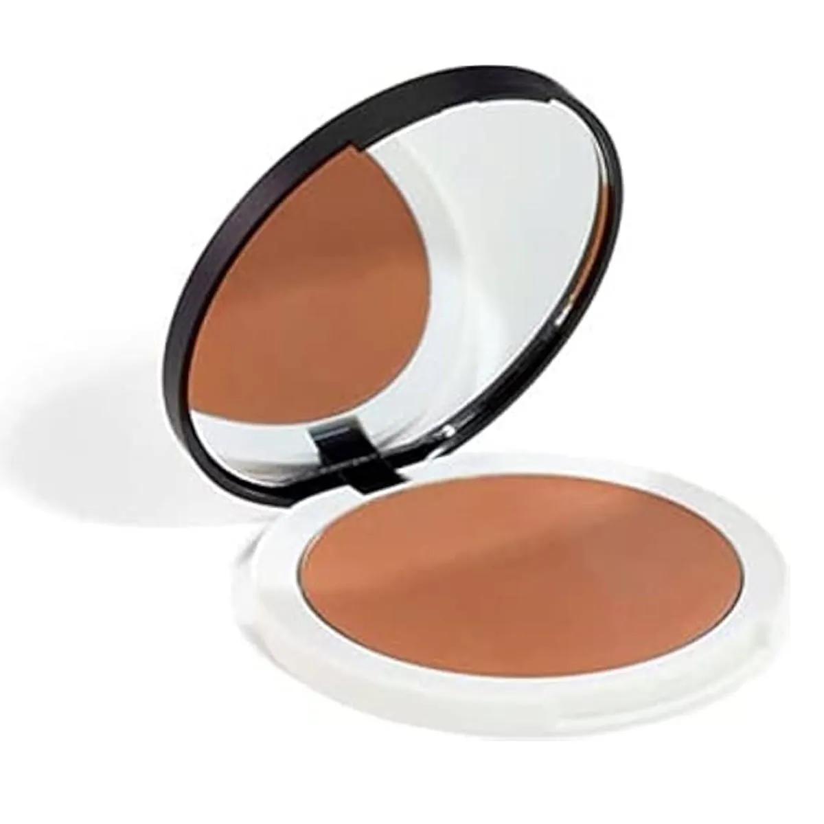 

Natura Siberica Пудровая кремовая основа Silk 1шт