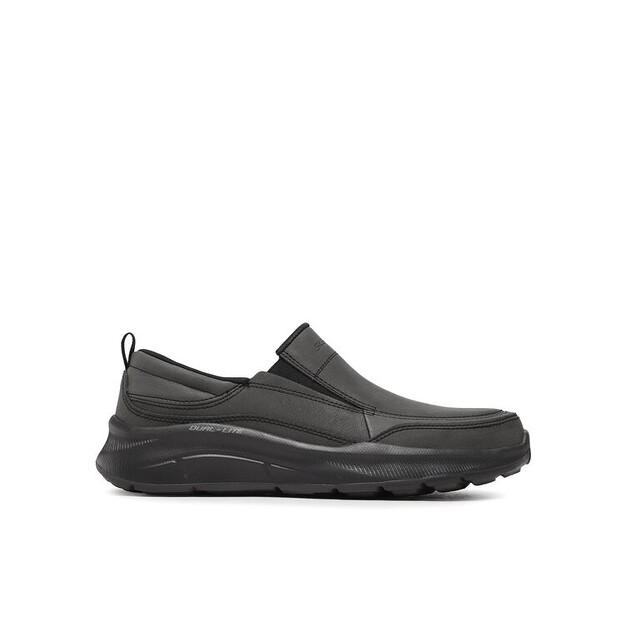 

Полуботинки Skechers Equalizer 5.0 Harvey 232517 BBK чёрный 41